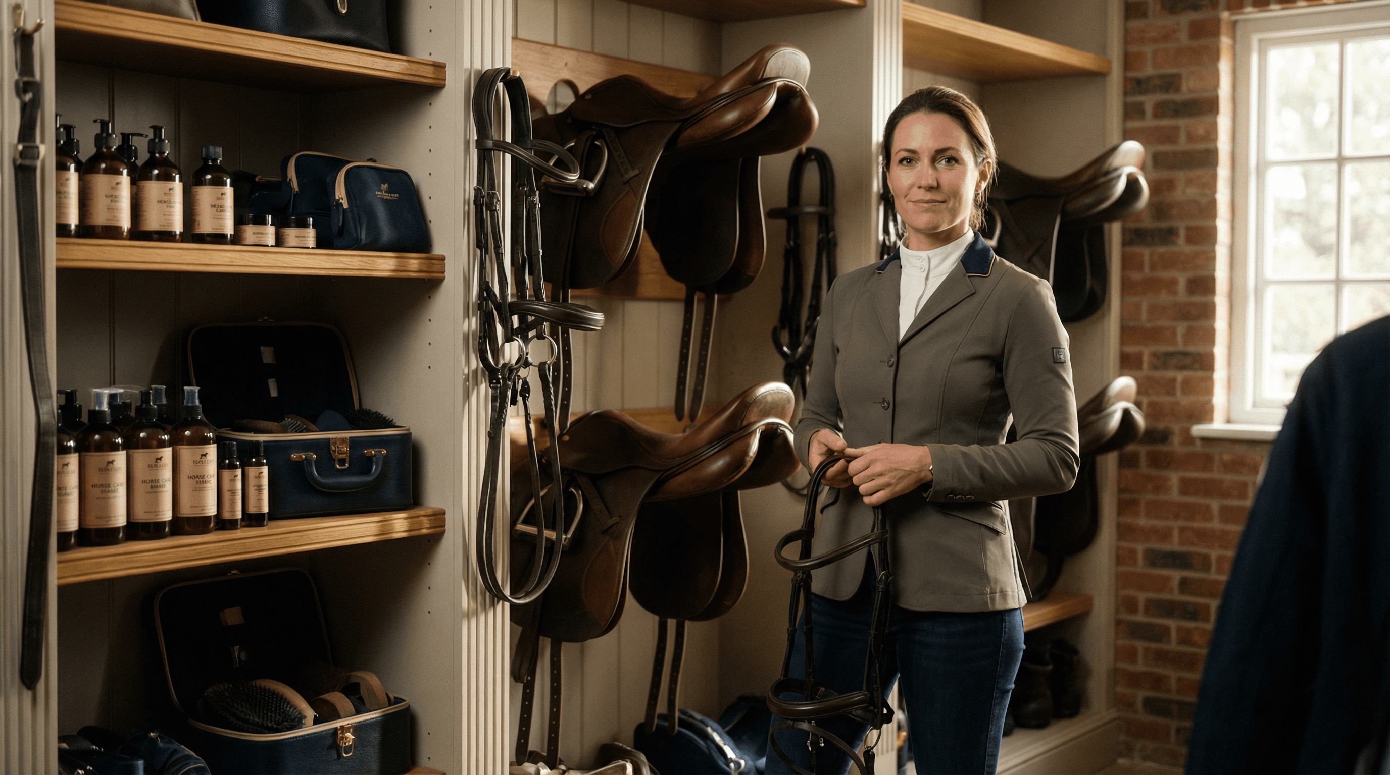 Время занять своё место