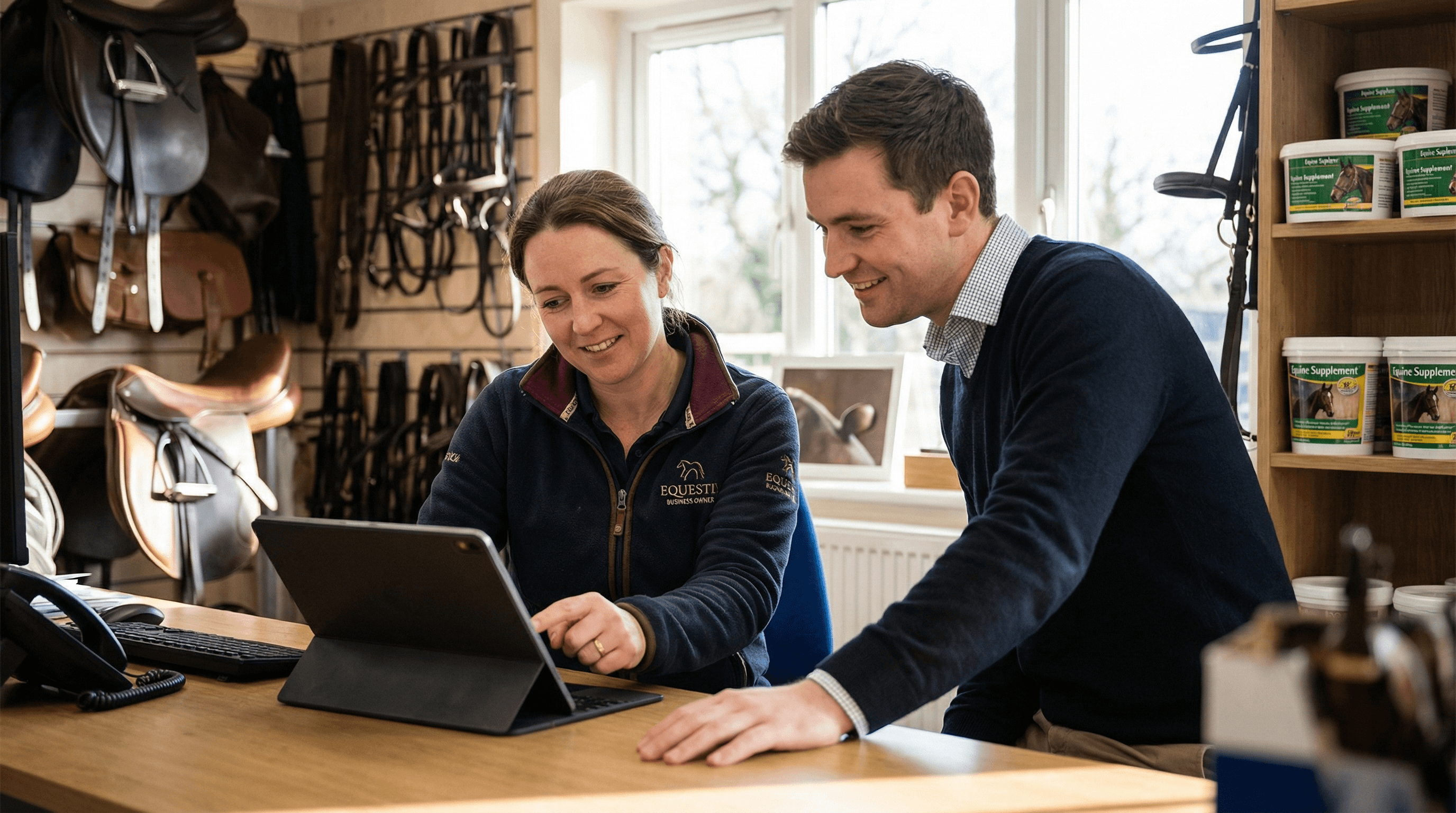 Ваш успех наша задача