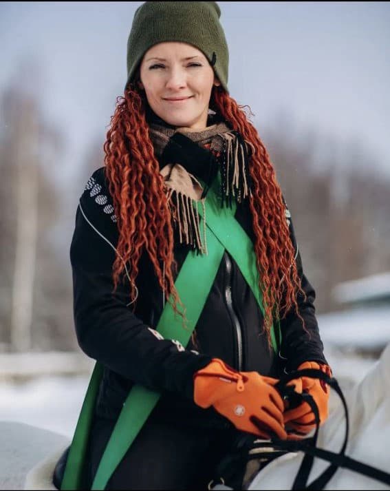 Комплексная подготовка всадников и лошадей к соревнованиям