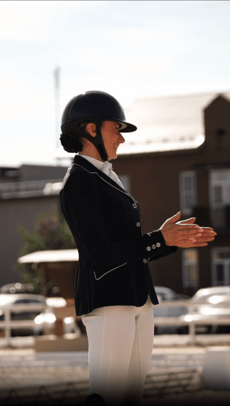 Видео сопровождение на соревнованиях