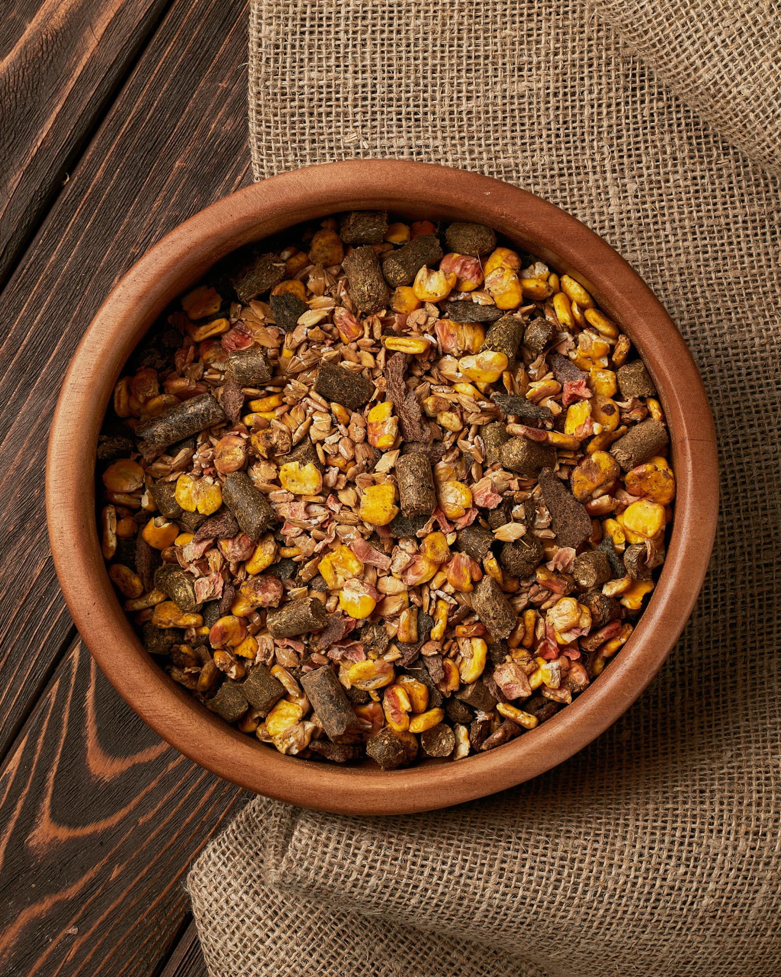 Мюсли "Юниор 12-24"