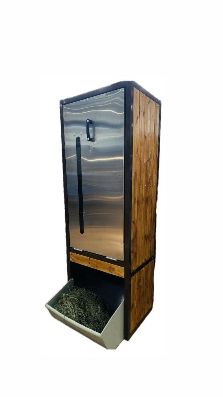 Кормушка автоматическая