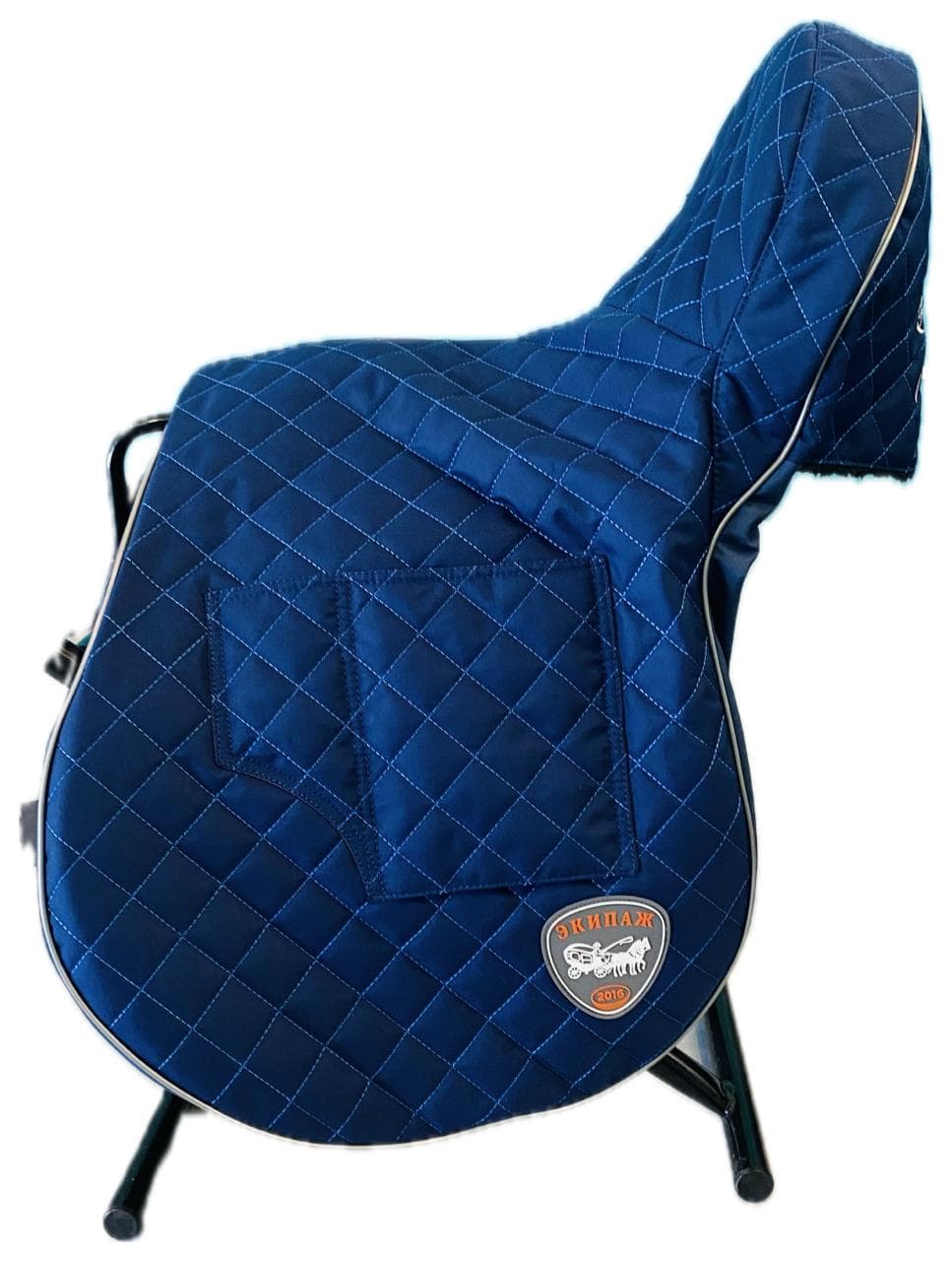 Чехол для седла