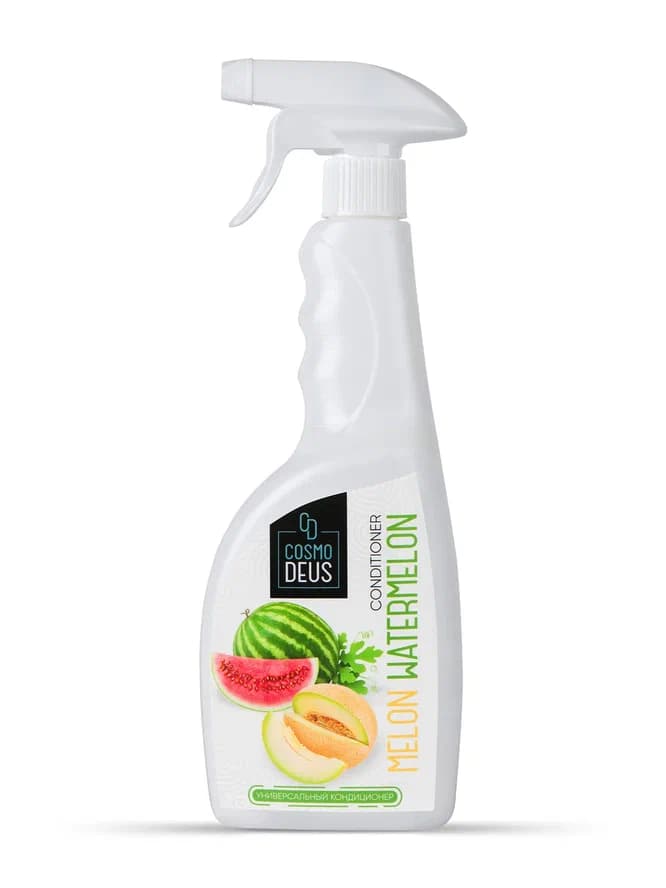 "Арбуз-дыня" кондиционер для лошадей