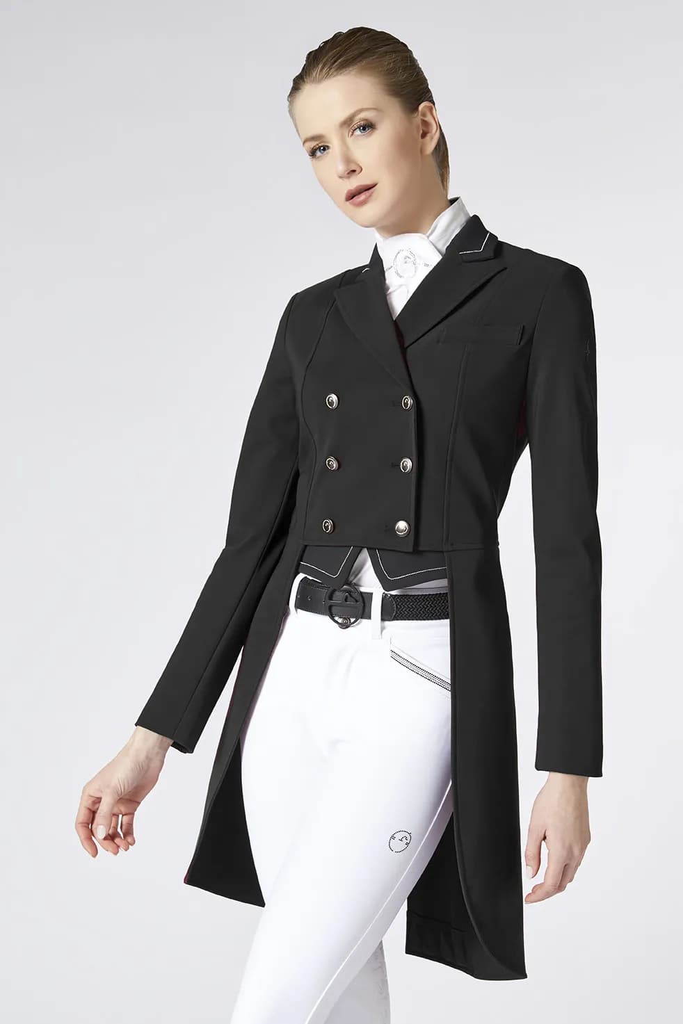 Фрак женский Mechel TK