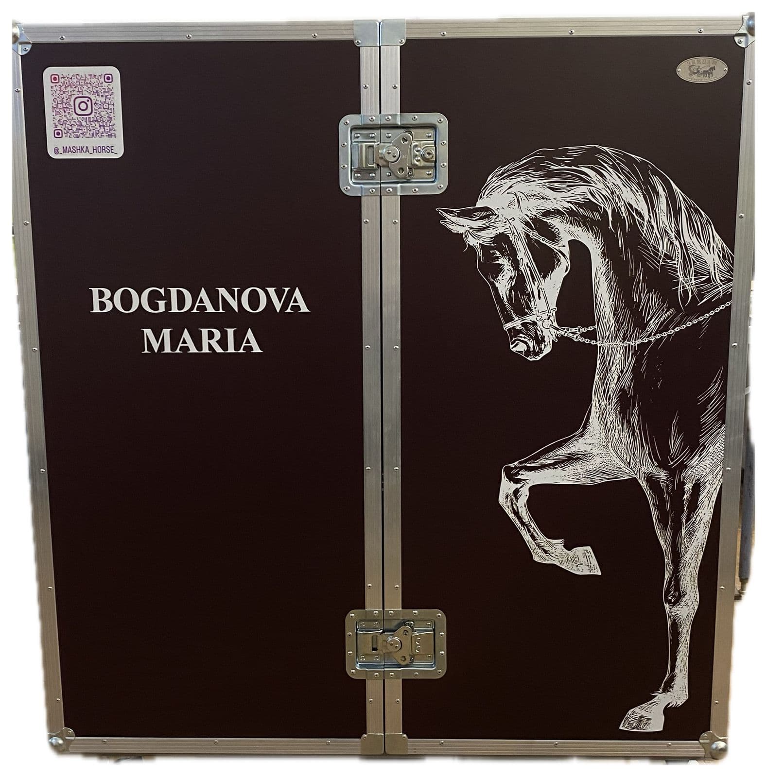 Изготовление  амуничника