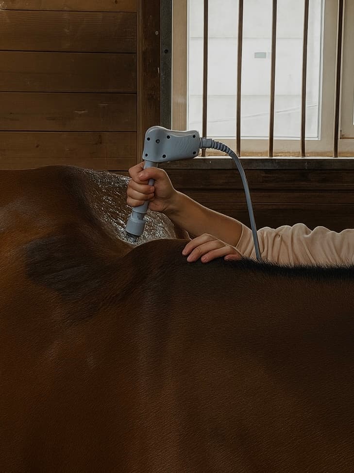 Ударно-волновая терапия