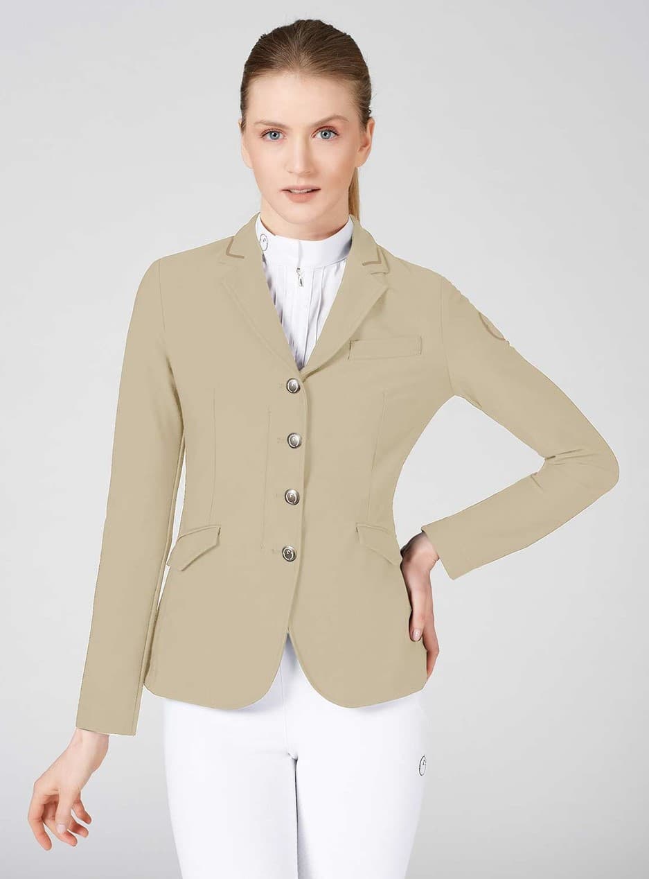 Редингот женский Canberra