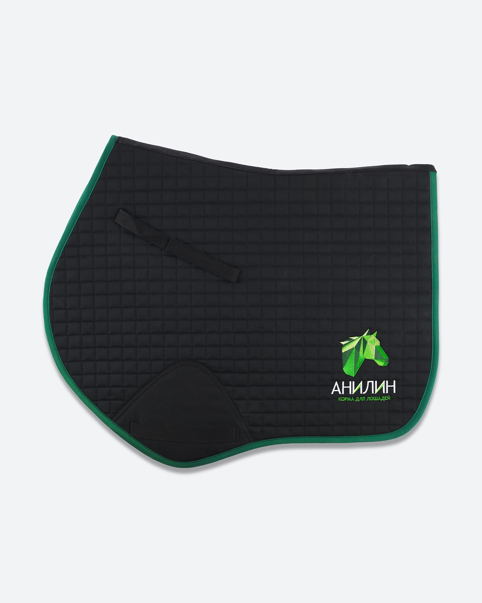 Вальтрап конкурный черный "Корма Анилин"