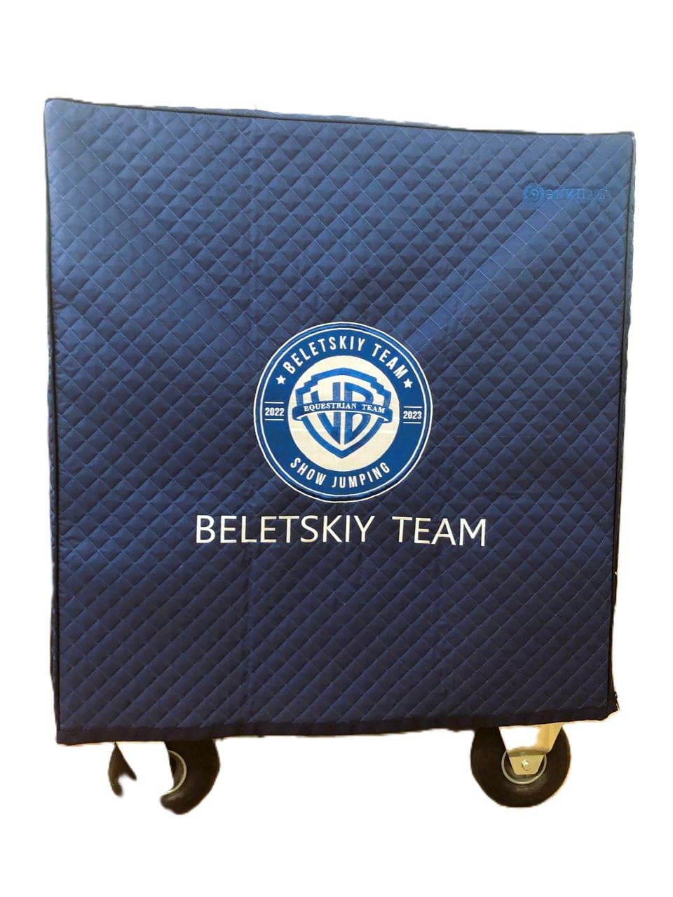 Пошив чехлов на амуничники