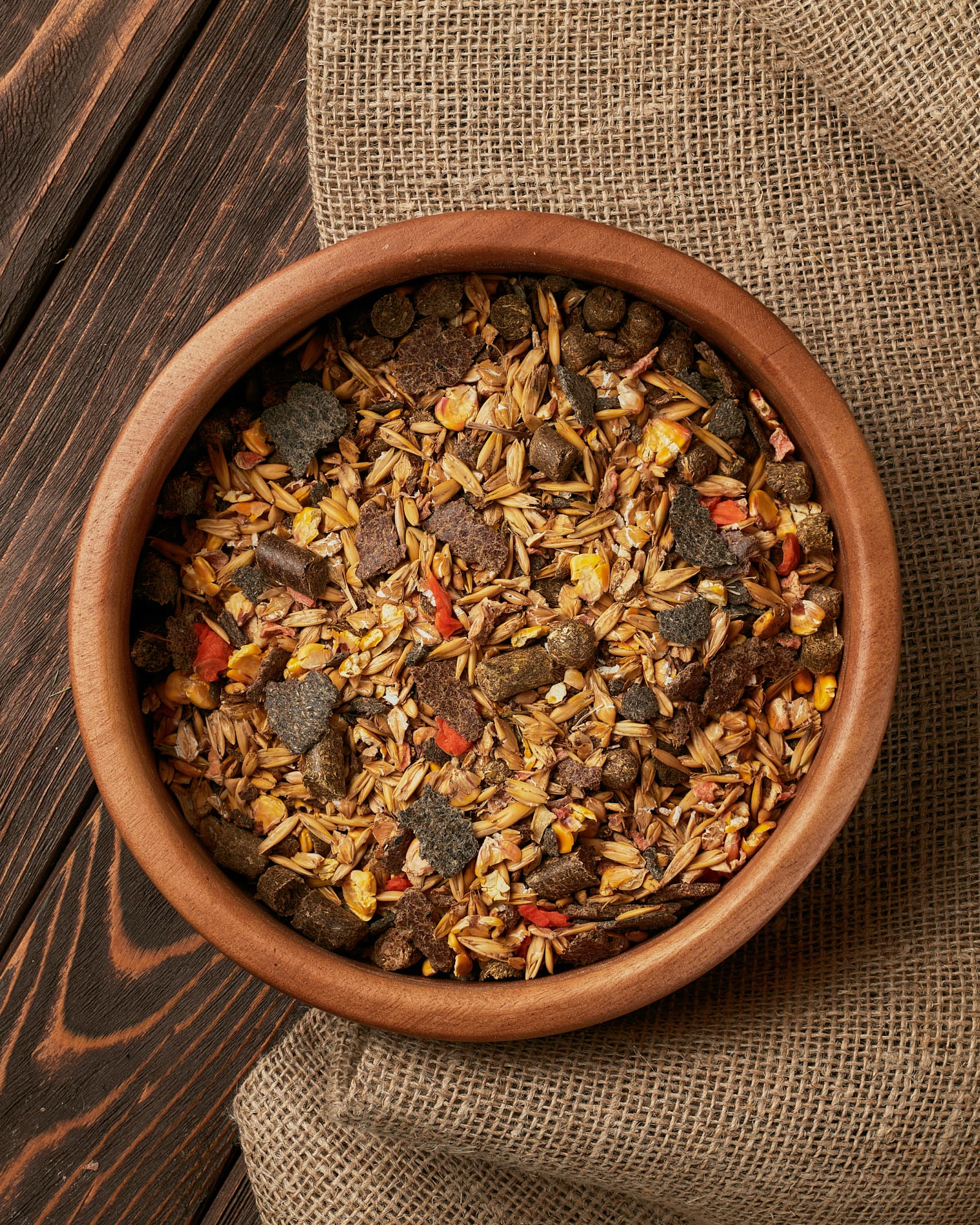 Мюсли "Юниор 6-12"